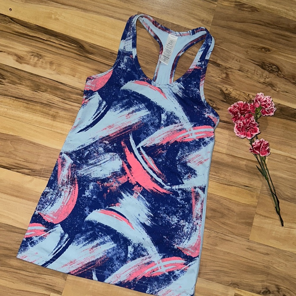 Ivivva tank top girls by lululemon